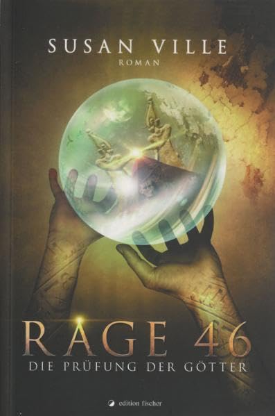 Rage 46 Action & Adventure