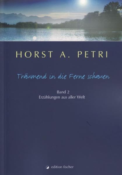 Träumend in die Ferne schauen, Band 2 Contemporary literature