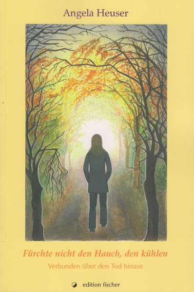 Fürchte nicht den Hauch, den kühlen Contemporary literature