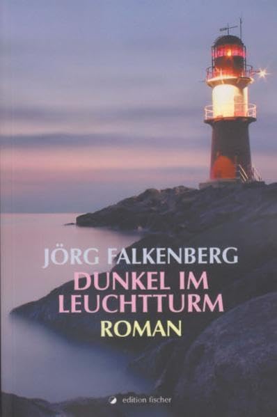 Dunkel im Leuchtturm Contemporary literature Books