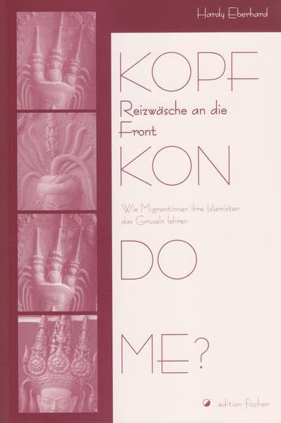 Kopfkondome? Reizwäsche an die Front! Manga