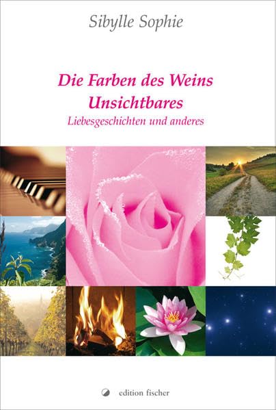 Die Farben des Weins Contemporary literature