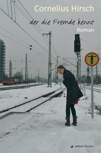 der die Fremde kennt Contemporary literature Books