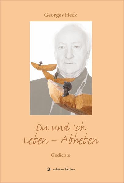Du und ich Leben - Abheben: Gedichte Poetry