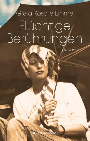 Flüchtige Berührungen Poetry