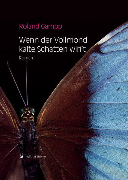 Wenn der Vollmond kalte Schatten wirft Contemporary literature