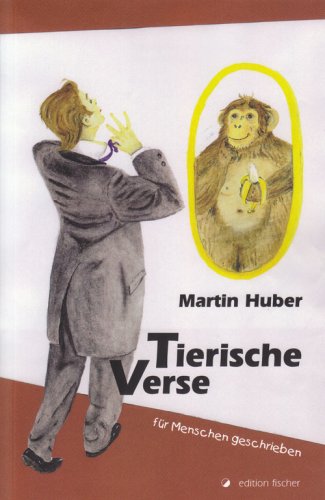 Tierische Verse: Für Menschen geschrieben Manga