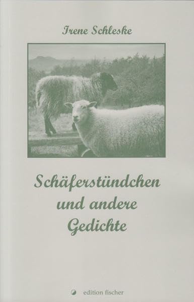 Schäferstündchen und andere Gedichte Personalities