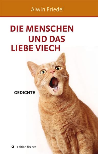 Die Menschen und das liebe Viech book