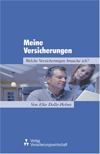 Meine Versicherungen: Welche Versicherungen brauche ich? Law