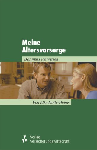 Meine Versicherungen / Meine Altersvorsorge: Das muss ich wissen Law