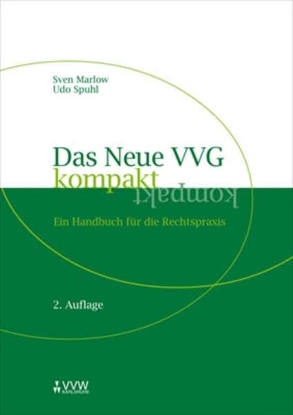 Das Neue VVG kompakt: Ein Handbuch für die Rechtspraxis Law