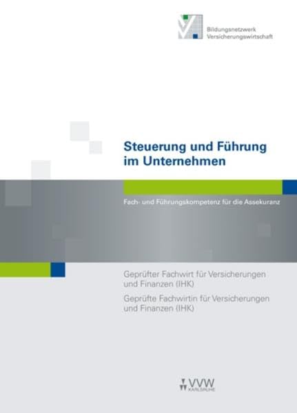 Steuerung und Führung im Unternehmen Law
