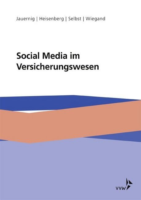 Social Media im Versicherungswesen Law