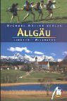 Allgäu: Reisehandbuch mit vielen praktischen Tipps Books