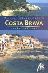 Costa Brava: Reisehandbuch mit vielen praktischen Tipps Travel