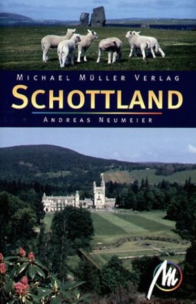 Schottland.: Reisehandbuch mit vielen praktischen Tipps Travel