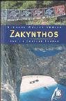 Zakynthos: Reisehandbuch mit vielen praktischen Tipps Leisure, Home & Garden