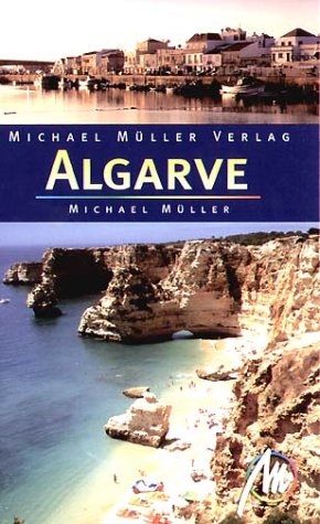 Algarve: Reisehandbuch mit vielen praktischen Tipps Science