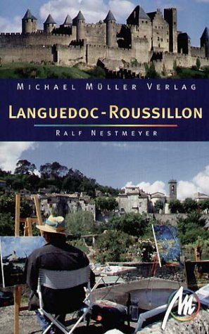Languedoc-Roussillon: Reisehandbuch mit vielen praktischen Tipps Books
