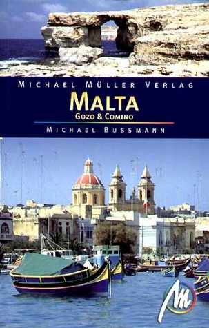 Malta: Reisehandbuch mit vielen praktischen Tipps Leisure, Home & Garden