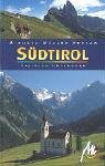 Südtirol: Reisehandbuch mit vielen praktischen Tipps Books