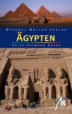 Ägypten: Reisehandbuch mit vielen praktischen Tipps Leisure, Home & Garden