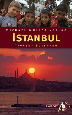 Istanbul: Reisehandbuch mit vielen praktischen Tipps (MM City) Leisure, Home & Garden