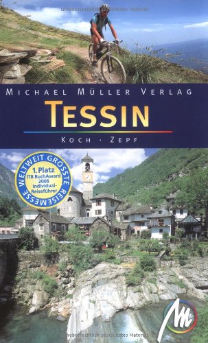 Tessin: Reisehandbuch mit vielen praktischen Tipps Leisure, Home & Garden