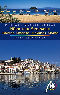 Nördliche Sporaden: Skiathos, Skopelos, Skyros & Alonnisos Leisure, Home & Garden