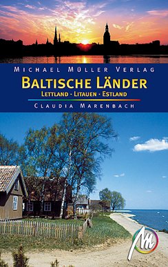 Baltische Länder: Lettland - Litauen - Estland Leisure, Home & Garden