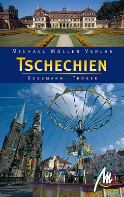 Tschechien: Reisehandbuch mit vielen praktischen Tipps Leisure, Home & Garden