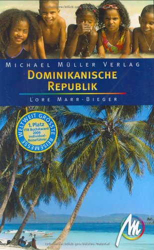 Dominikanische Republik: Reisehandbuch mit vielen praktischen Tipps Leisure, Home & Garden