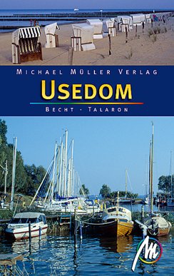 Usedom: Reisehandbuch mit vielen praktischen Tipps Leisure, Home & Garden Books