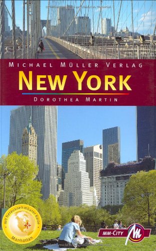 New York (MM City) Leisure, Home & Garden