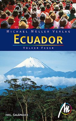 Product Image: Ecuador: Incl. Galápagos
