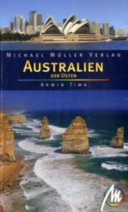 Australien der Osten: Reisehandbuch mit vielen praktischen Tipps Leisure, Home & Garden
