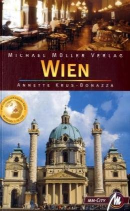 Wien MM-City: Reisehandbuch mit vielen praktischen Tipps Leisure, Home & Garden
