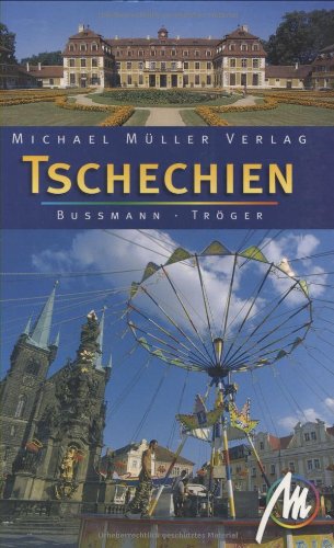 Tschechien: Reisehandbuch mit vielen praktischen Tipps Leisure, Home & Garden