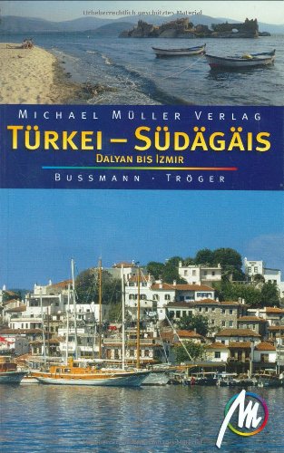 Türkei - Südägäis: Dalyan bis Izmir Leisure, Home & Garden