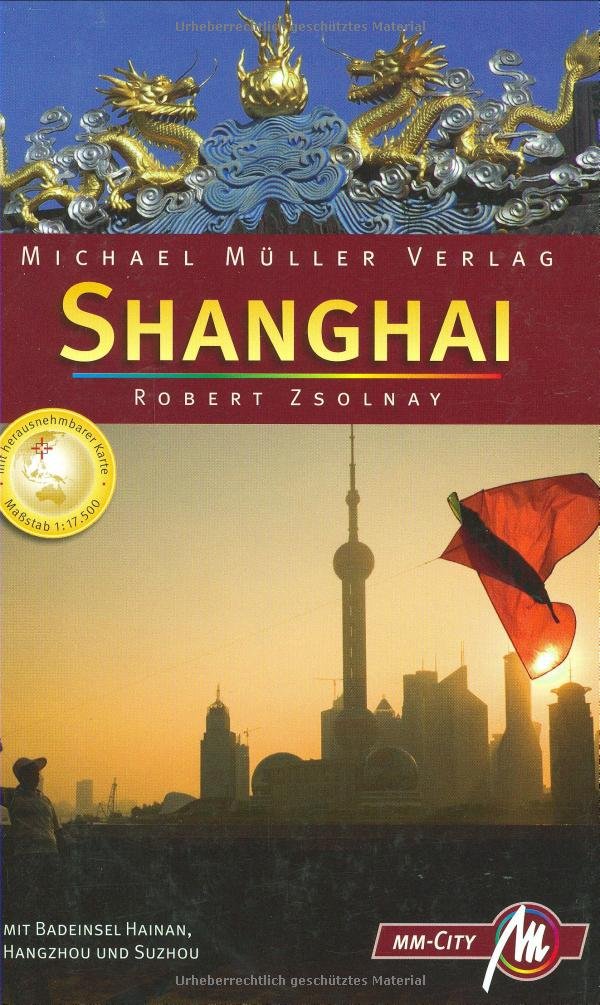Product Image: Shanghai: MM-City