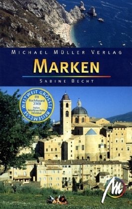 Marken: Reisehandbuch mit vielen praktischen Tipps. Leisure, Home & Garden