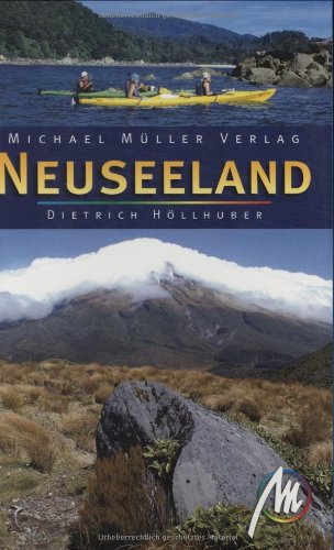 Neuseeland: Reisehandbuch mit vielen praktischen Tipps. Leisure, Home & Garden