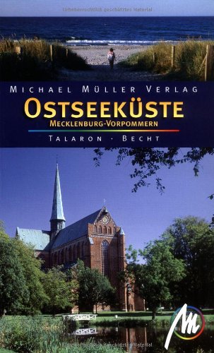 Ostseeküste. Mecklenburg-Vorpommern Leisure, Home & Garden