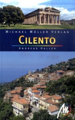 Cilento: Reisehandbuch mit vielen praktischen Tipps Leisure, Home & Garden