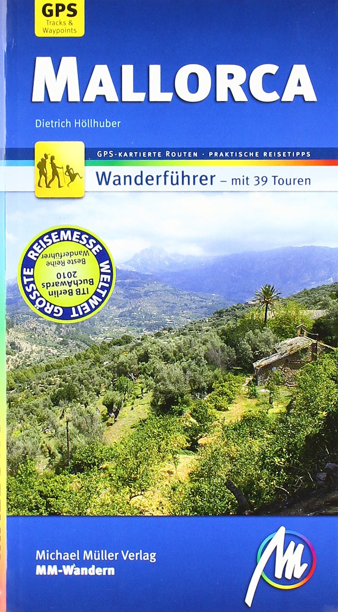 Mallorca MM-Wandern Leisure, Home & Garden