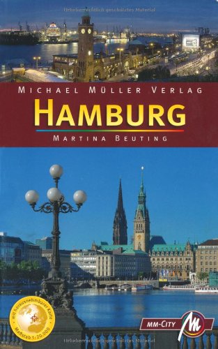 Hamburg MM-City: Reisehandbuch mit vielen praktischen Tipps. Leisure, Home & Garden