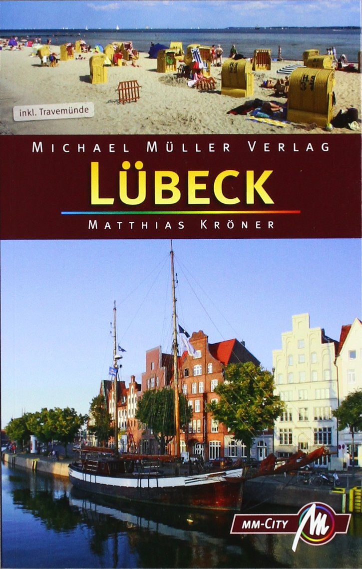MM-City: Lübeck Leisure, Home & Garden