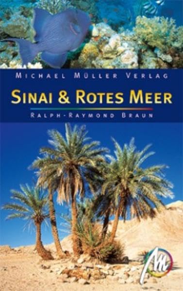 Sinai & Rotes Meer Leisure, Home & Garden