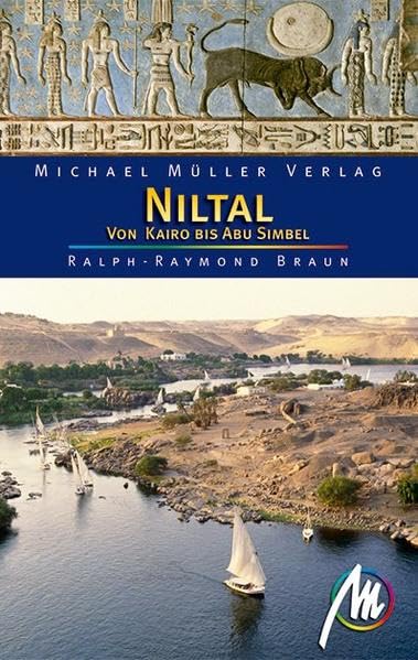 Niltal von Kairo bis Abu Simbel Leisure, Home & Garden